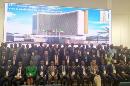 Créances en souffrance en zone CEMAC – Une bombe à retardement pour la stabilité financière