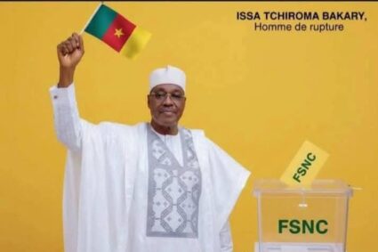 Cameroun : une défaite historique de Paul Biya se profile, mais la crainte des fraudes persiste