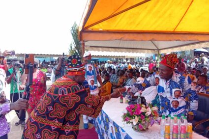 Cameroun : Présidentielle 2025 à Bonaléa – performances majeures & meeting d’exception