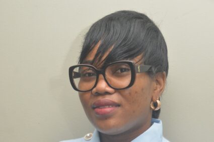 Genre et Climat : “Le dérèglement climatique exacerbe les risques de violences faites aux femmes et aux filles.” – Entretien avec Marie Claire Ntsama, négociatrice climat et défenseure des droits des femmes