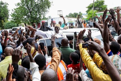Cameroun : Atanga Nji et le paradoxe du gendarme – Appels à la sérénité sur fond de langage martial