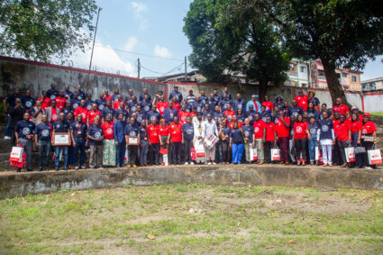 Cameroun: CAMRAIL mise sur l’intelligence artificielle pour sécuriser le rail camerounais