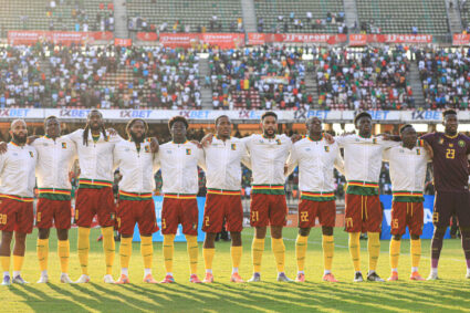 Cameroun : Le football camerounais, otage des guerres d’ego : l’« Indomptable » mascarade – Eto’o vainqueur