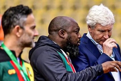 Football camerounais : Samuel Eto’o triomphe dans la guerre des pouvoirs, Brys écarté, le Minsep capitule