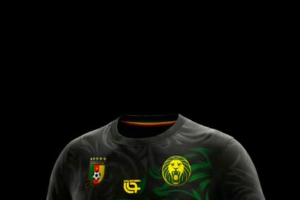 Cameroun 2025 : Les Lions Indomptables rugissent dans le nouveau style FOURTEEN
