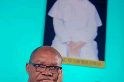 Cameroun : Jean Pierre Noël Batoum, le prélat camerounais de la révolution silencieuse