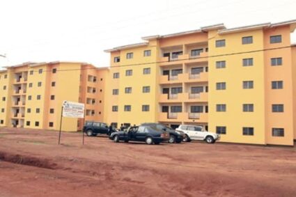 Cameroun : un nouvel éléphant blanc à 60 milliards, le mirage des 10 000 logements de Mbankomo