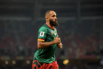 Can Maroc2025 : Bryan Mbeumo, l’architecte silencieux du Cameroun