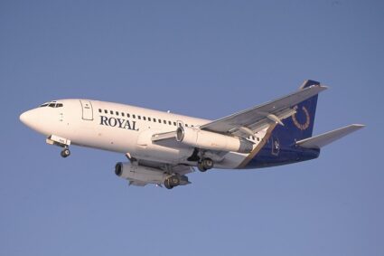 Cameroun : Transport aérien – Royal Airways déploie ses ailes entre N’Djamena et Douala, un pont stratégique pour l’intégration régionale