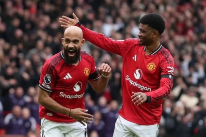 Football : Mbeumo – Le transformateur silencieux d’Old Trafford