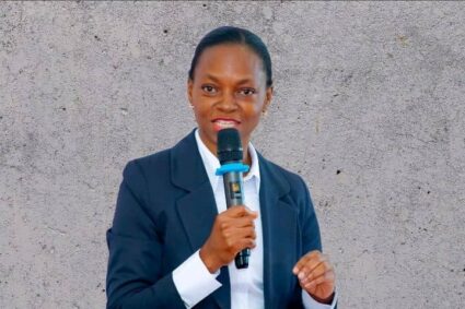 Tanzanie : Prudence Masako, une voix de leadership et d’espoir pour les femmes africaines