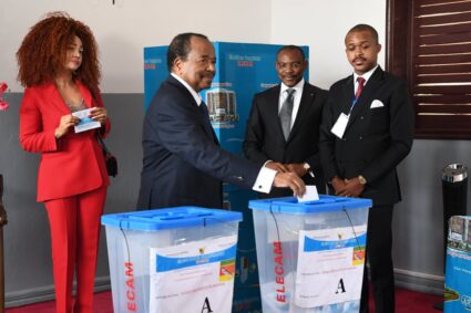 Cameroun : Elections législatives et municipales – Le nouveau renvoi fait débat