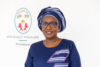 Sénégal : Awa Faly BA, une voix pour l’inclusion et la dignité en Afrique !