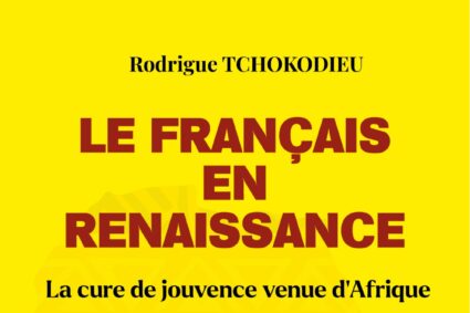 Cameroun : Littérature et dialogue culturel – Un livre et un podcast pour la renaissance du français