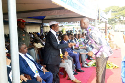 Cameroun : Elections municipales et législatives – Les partis d’opposition en ordre de bataille