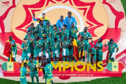 Can2025 : Mafia sur le Nil – La CAF et la FIFA assassinent le football pour offrir la CAN au Maroc