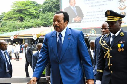 Cameroun : Paul Biya nomme… mais toujours pas de gouvernement