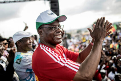 Cameroun : le MRC de Maurice Kamto défend sa décision de prendre part aux municipales et législatives