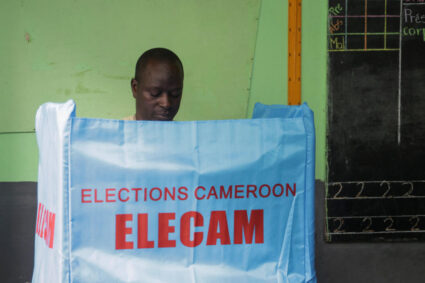 Cameroun : Les nouvelles formes de fraudes électorales mises à nue