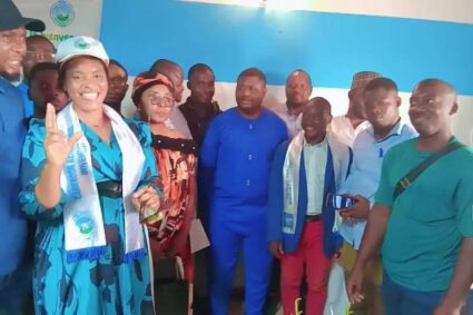 Cameroun : MRC – Comment le parti de Maurice Kamto prépare la relève