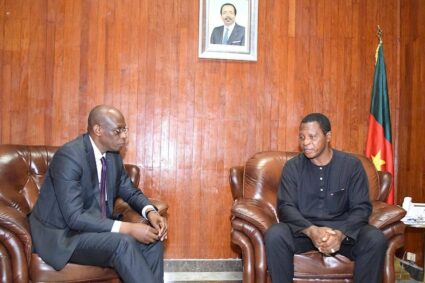 Cameroun : Humanitaire – Le Cameroun et le HCR main dans la main pour une meilleure assistance des réfugiés