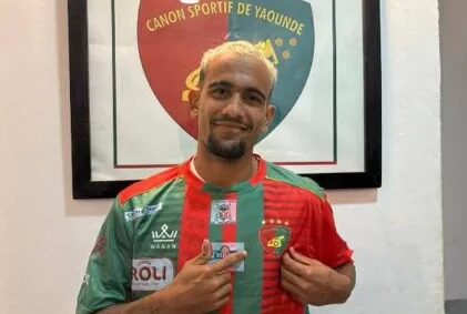 Cameroun : Elite One – Saison en pointillés de Nathan Doualla au Canon de Yaoundé