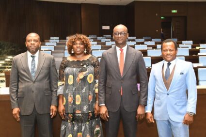 Cameroun : Municipales et législatives au Cameroun – Comment le PCRN veut se refaire une cure de jouvence
