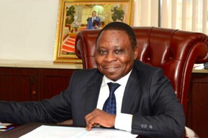 Cameroun : Gaston Eloundou Essomba : « la fraude à l’électricité fait perdre au Cameroun 6O milliards de FCFA par an »