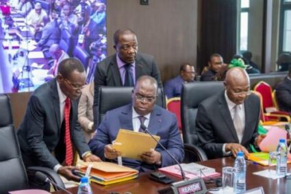 Cameroun : La grippe fiscale – Quand l’État camerounais fait payer le droit de respirer