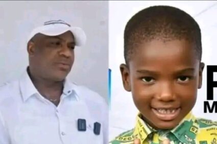 Cameroun : Peine de mort pour le meurtre de “Bébé Mathys”, le verdict qui secoue Yaoundé