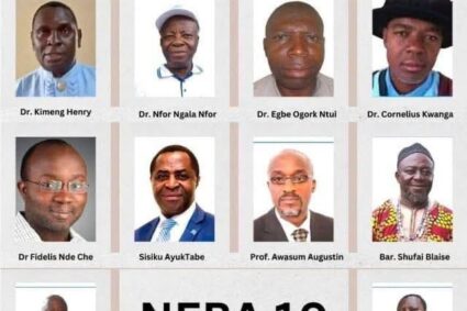 Cameroun : Justice à deux vitesses – Quand la Cour Suprême rattrape l’indignité de ses subalternes