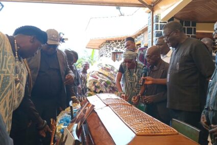 Samy Zato, la discrétion faite plume, s’en est allé