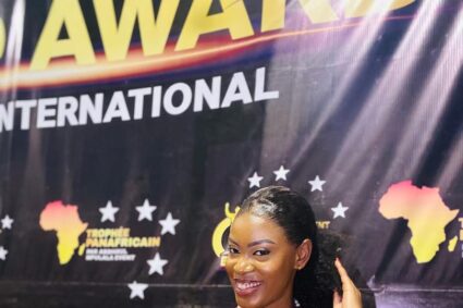 RD Congo : Femina Miss Congo 2024 – « Merci d’avoir associé votre image et votre réputation à celle des Congo Awards »