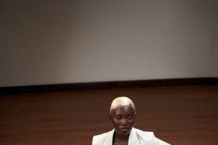 RD Congo : Entre couronne et carrière – Nyota Weshanga révèle pourquoi elle a mis ses études en pause