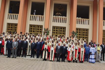 Cameroun : Cour Suprême – La forteresse du silence et des lenteurs meurtrières