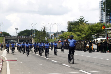 Cameroun : Uniforme, réseaux sociaux et secret – La mise en garde sans appel du DGSN à la Police camerounaise