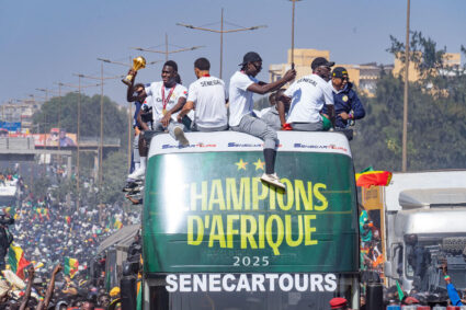 TAS : Le Sénégal saisit officiellement la justice sportive, la CAN 2025 toujours sans vainqueur