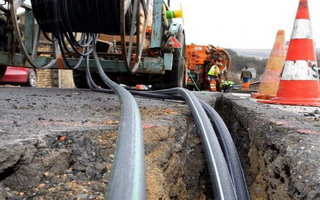 Cameroun : Le pays injecte 108 milliards de FCFA dans son réseau national de fibre optique