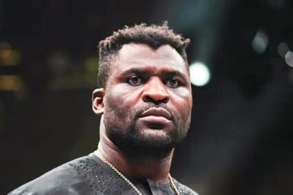 Cameroun : PFL – Divorce acté avec Francis Ngannou, un seul combat en trois ans