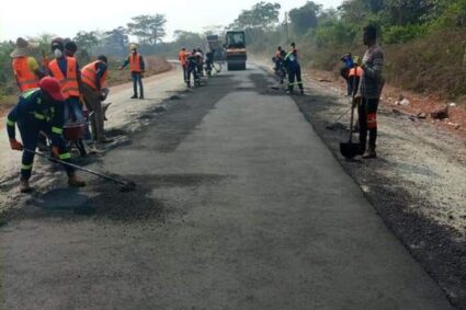 Cameroun – Infrastructures routières : la BAD injecte 310 millions d’euros pour désenclaver l’Est et ouvrir une route stratégique vers le Congo
