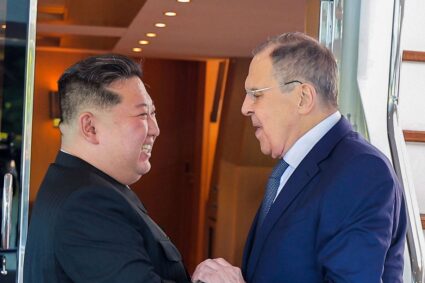 Russie-Corée du Nord : Alliance de fer – Après Koursk, Pyongyang et Moscou scellent une assistance militaire à long terme