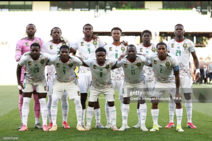 Cameroun : Classement FIFA : Les Lions Indomptables stagnent à la 45è place, le Maroc reste maître de l’Afrique