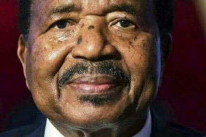 Cameroun : le coup de force constitutionnel de Biya, la République liquidée au profit d’un « gré à gré » monarchique