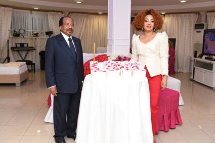 Cameroun : 32 ans d’union – Paul et Chantal Biya, les noces de cuivre d’un couple au sommet de l’État