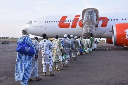 Burkina Faso : 7 584 pèlerins pour le Hadj 2026, l’État prend les commandes avec une gestion numérisée