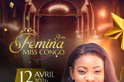 Femina Miss Congo 2025 : 12 prétendantes pour une couronne sous le signe du rêve