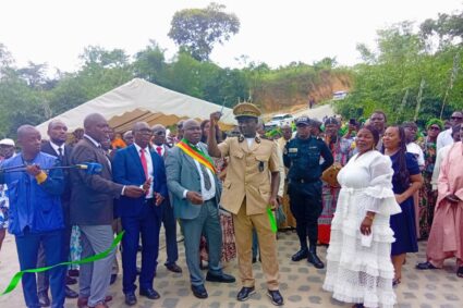 Cameroun : Décentralisation – Bonaléa, vitrine d’un développement local en marche