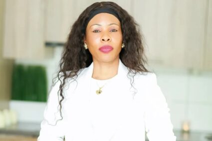 Cameroun : Marthe Cécile Micca, voix féministe, salue la vice-présidence