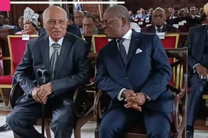 Cameroun : Démocratie en trompe-l’œil – Biya verrouille sa succession et vide les caisses