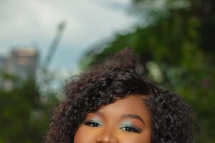 Congo : Jessica Gab’s – “Miss Excellentia contribue au rayonnement du pays”